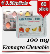 Kamagra Oral Jelly 100 mg