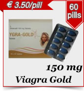 Viagra Gold 150 mg