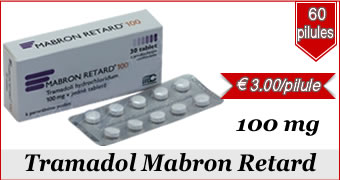 Tramadol mabron 100mg