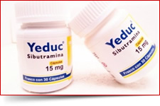 yeduc reductil meridia for weight loss
