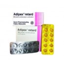 Phentermine Adipex Retard USA Brand 75 mg
